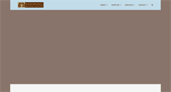 Desktop Screenshot of mbs-corp.com